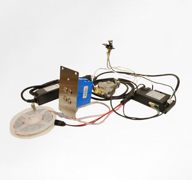 FLA01-EF(EcoFlow)-Module