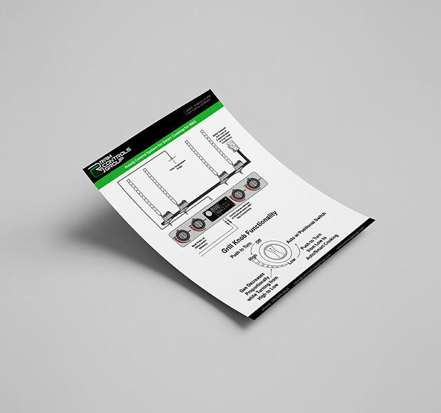 Previewr-HTC01-Control-Module