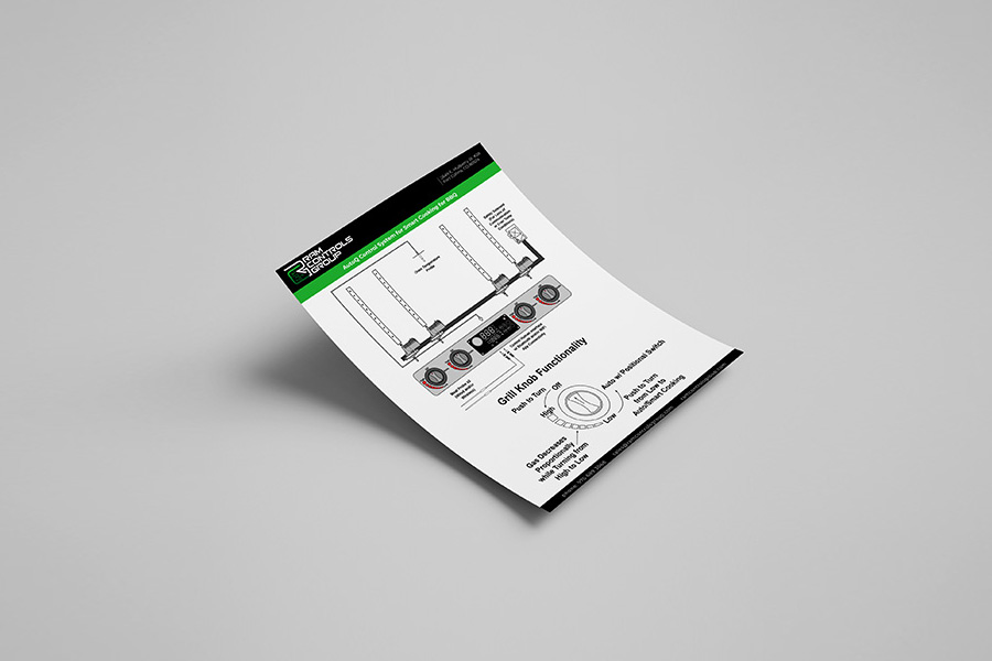 Previewr-HTC01-Control-Module